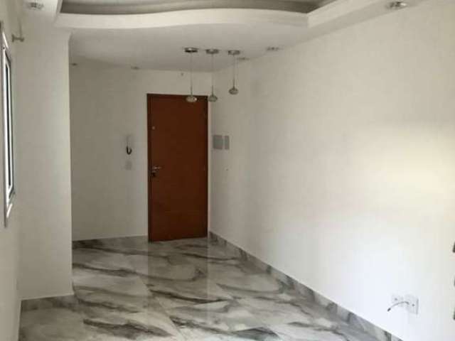 Apartamento sem condominio - Vila Helena