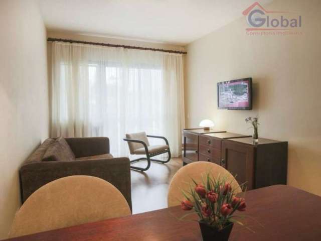 Flat para venda 52,19 m² - Bairro Centro - São Bernardo do Campo/SP