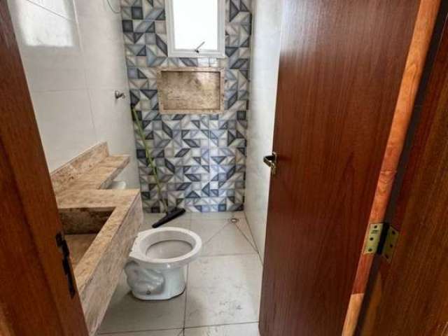 Apartamento Cobertura sem Condominio para 58 + 58 m² - Bairro Bangu - Santo André -SP