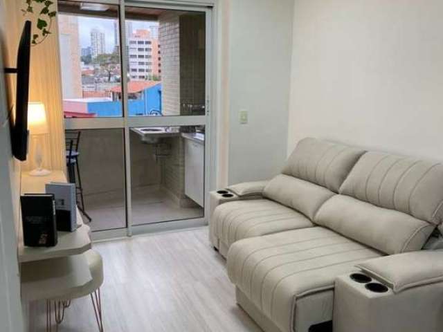 Apartamento para venda 77,36 m² - Bairro Centro - Santo André/SP