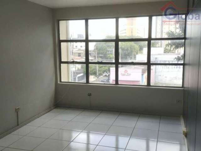 Sala Comercial para locação 68m² - Bairro Jardim do Mar- SBC - SP