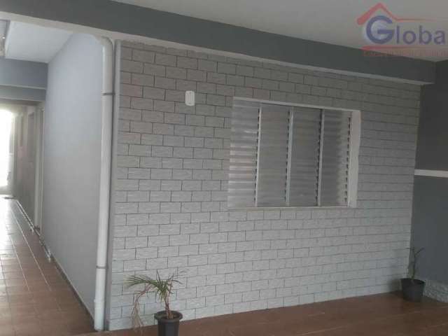 Casa a Venda 99m² Parque Capuava - Santo Andre/SP.