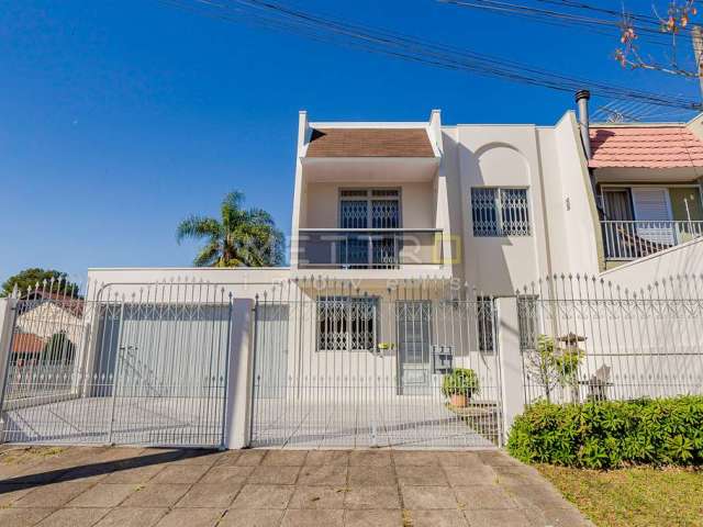 Casa com 3 quartos à venda na Dom Manoel da Silveira D`Elboux, 335, Tarumã, Curitiba, 188 m2 por R$ 1.150.000