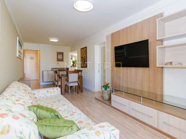 Apartamento com 3 quartos à venda na Rua Alberto Folloni, 815, Ahú, Curitiba, 93 m2 por R$ 980.000