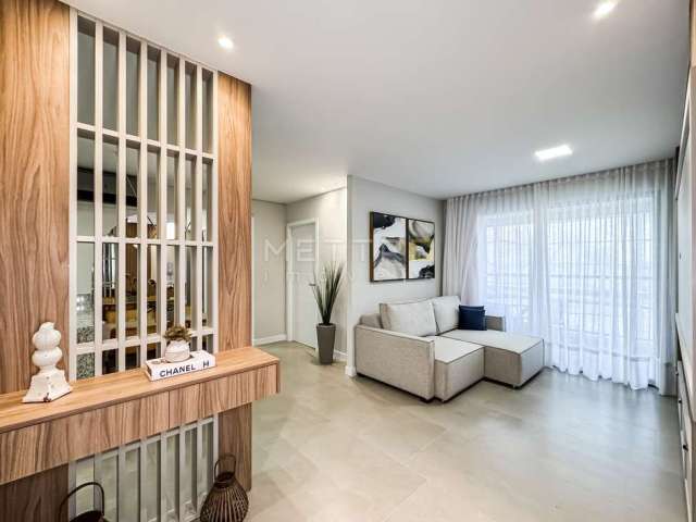 Apartamento com 3 quartos à venda na Rua Eduardo Geronasso, 81, Boa Vista, Curitiba, 91 m2 por R$ 910.000