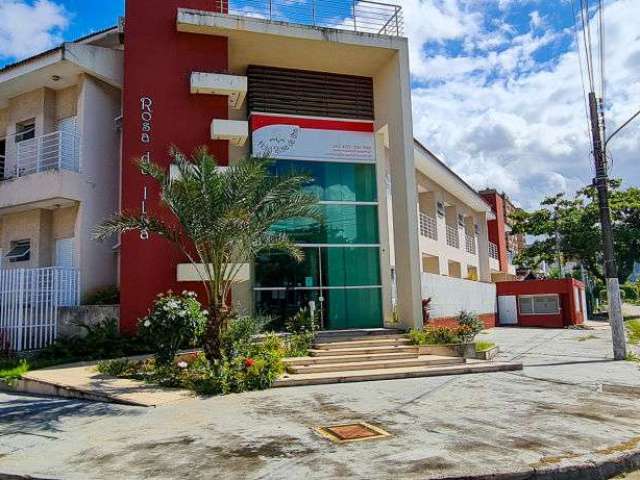 Hotel a venda no Guaruja, litoral de São Paulo.