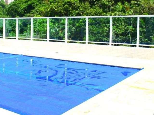 Mar de Coral, Apartamento À VENDA na praia da Enseada - Guarujá