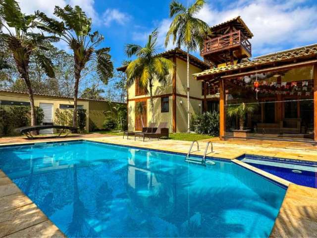 Parke Lane Guarujá, Casa à venda em condomínio na praia de Pernambuco.