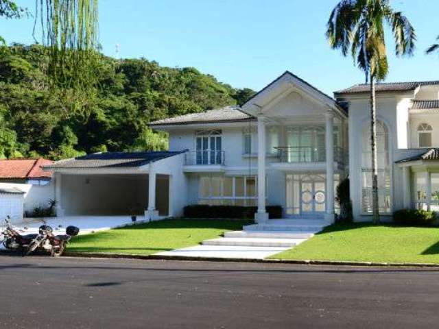 Casa no  Residencial Marina Guarujá no canal de Bertioga