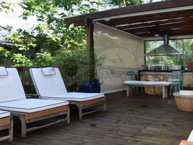 Resort São Pedro Guarujá, Casa com vista mar na praia de São Pedro em Guarujá.