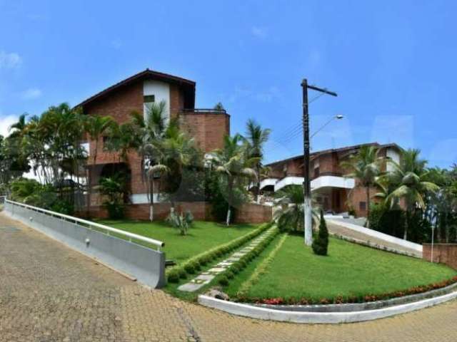 Village Casagrande Guarujá, casa À VENDA com vista mar.