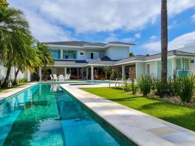 Casa no Jardim Acapulco na praia de Pernambuco em Guarujá