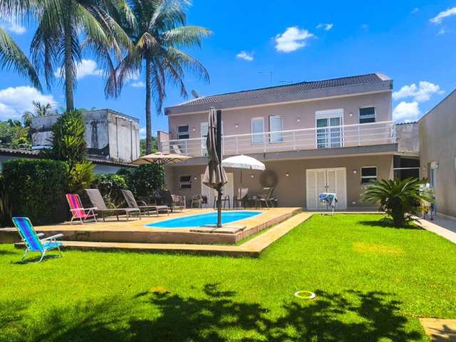 Casa  à venda no Condomínio Albamar em Guarujá