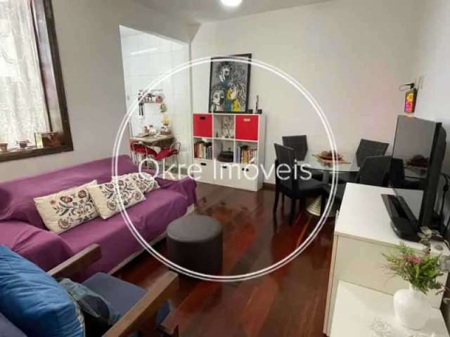 Apartamento com 5 quartos à venda na Rua do Catete, Catete, Rio de Janeiro, 290 m2 por R$ 2.300.000