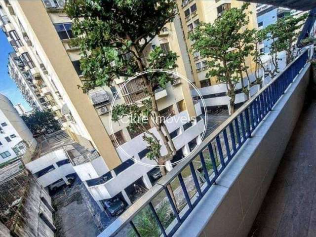 Apartamento com 1 quarto à venda na Rua Sorocaba, Botafogo, Rio de Janeiro, 63 m2 por R$ 750.000