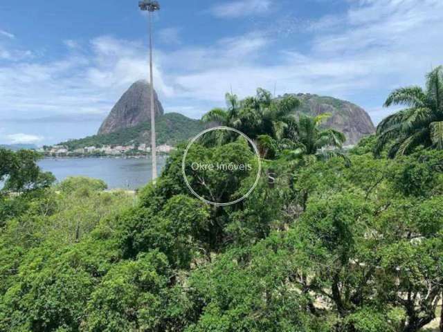 Apartamento com 3 quartos à venda na Avenida Rui Barbosa, Flamengo, Rio de Janeiro, 268 m2 por R$ 3.160.000