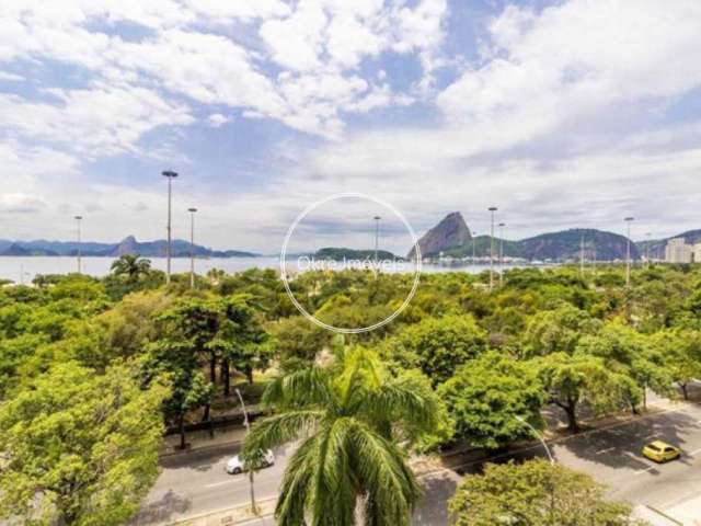 Apartamento com 3 quartos à venda na Praia do Flamengo, Flamengo, Rio de Janeiro, 170 m2 por R$ 2.470.000