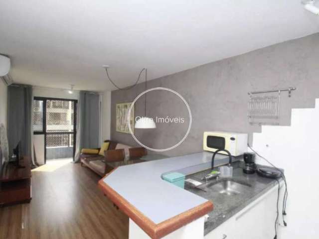 Apartamento com 2 quartos à venda na Praia do Flamengo, Flamengo, Rio de Janeiro, 70 m2 por R$ 900.000