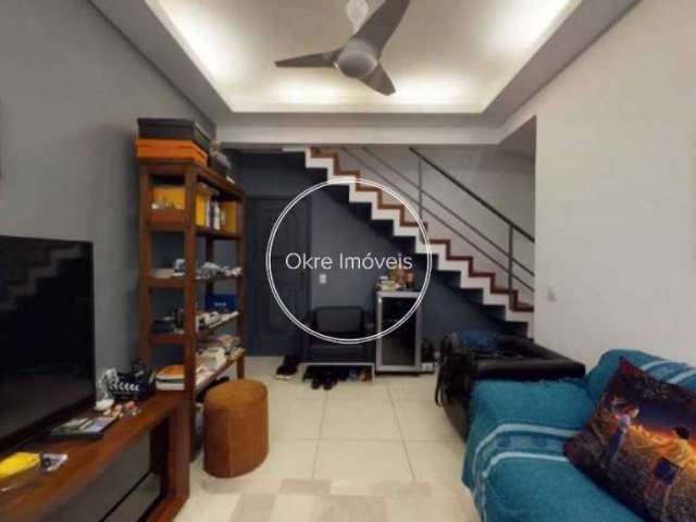 Apartamento com 2 quartos à venda na Avenida Oswaldo Cruz, Flamengo, Rio de Janeiro, 88 m2 por R$ 945.000