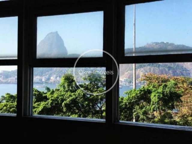 Apartamento com 3 quartos à venda na Avenida Rui Barbosa, Flamengo, Rio de Janeiro, 250 m2 por R$ 2.800.000