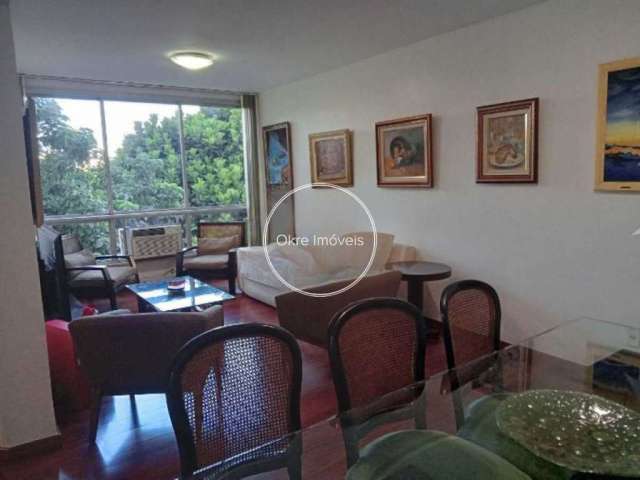 Apartamento com 4 quartos à venda na Avenida Afrânio de Melo Franco, Leblon, Rio de Janeiro, 100 m2 por R$ 1.980.000