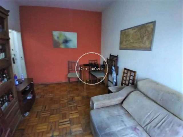 Apartamento com 3 quartos à venda na Rua Pacheco Leão, Jardim Botânico, Rio de Janeiro, 87 m2 por R$ 820.000