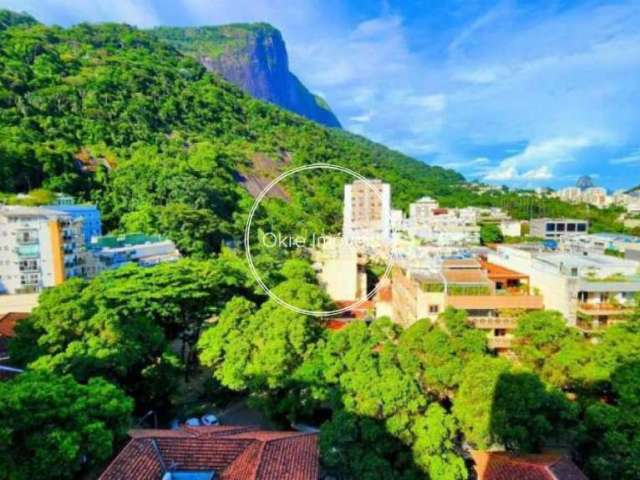 Apartamento com 4 quartos à venda na Rua Faro, Jardim Botânico, Rio de Janeiro, 145 m2 por R$ 3.200.000