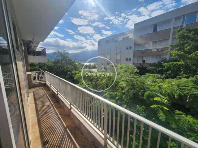 Apartamento com 3 quartos à venda na Rua Alberto de Campos, Ipanema, Rio de Janeiro, 130 m2 por R$ 2.770.000