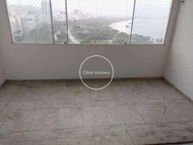 Apartamento com 3 quartos à venda na Avenida Rui Barbosa, Flamengo, Rio de Janeiro, 178 m2 por R$ 6.880.000