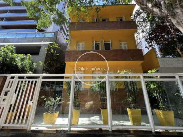 Apartamento com 2 quartos à venda na Rua Prudente de Morais, Ipanema, Rio de Janeiro, 65 m2 por R$ 1.150.000