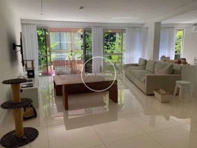 Apartamento com 3 quartos à venda na Rua Timóteo da Costa, Leblon, Rio de Janeiro, 151 m2 por R$ 2.445.000