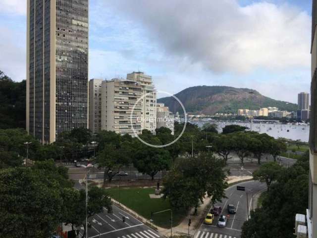 Apartamento com 2 quartos à venda na Praia Botafogo, Botafogo, Rio de Janeiro, 106 m2 por R$ 920.000