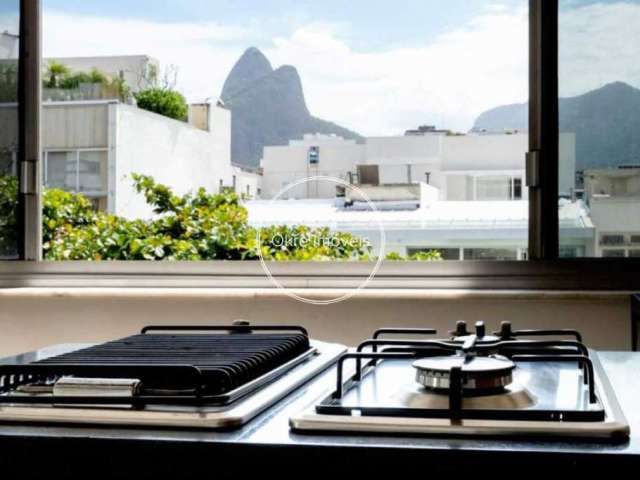 Apartamento com 3 quartos à venda na Rua Paul Redfern, Ipanema, Rio de Janeiro, 150 m2 por R$ 4.600.000