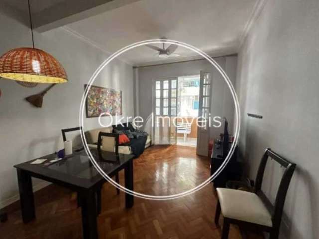 Apartamento com 2 quartos à venda na Rua Domingos Ferreira, Copacabana, Rio de Janeiro, 76 m2 por R$ 847.000