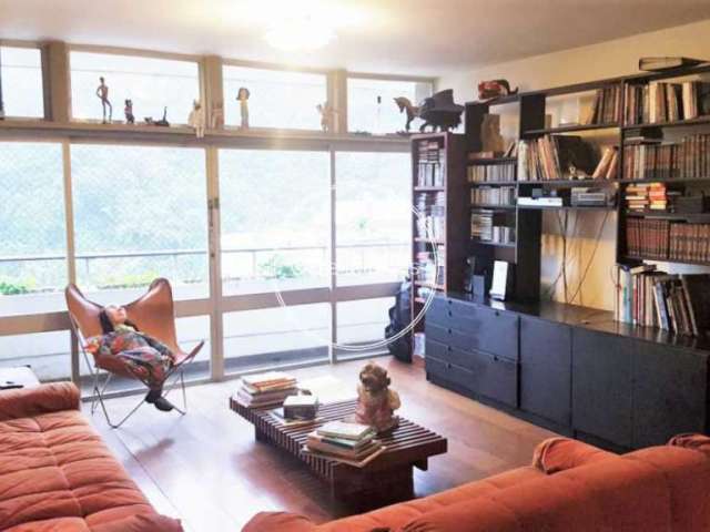 Apartamento com 4 quartos à venda na Rua Timóteo da Costa, Leblon, Rio de Janeiro, 170 m2 por R$ 2.700.000