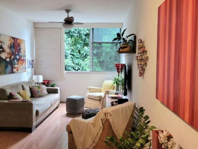 Apartamento com 3 quartos à venda na Rua General Goes Monteiro, Botafogo, Rio de Janeiro, 94 m2 por R$ 1.020.000