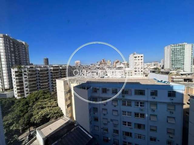 Apartamento com 2 quartos à venda na Rua Capitão César de Andrade, Leblon, Rio de Janeiro, 61 m2 por R$ 1.490.000