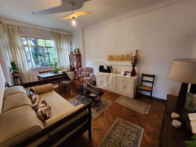 Apartamento com 2 quartos à venda na Rua Dias Ferreira, Leblon, Rio de Janeiro, 62 m2 por R$ 1.800.000