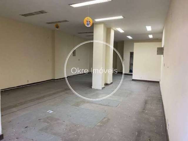 Ponto comercial à venda na Avenida Pasteur, Botafogo, Rio de Janeiro, 47 m2 por R$ 620.000