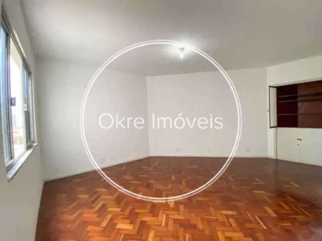 Apartamento com 2 quartos à venda na Largo dos Leões, Humaitá, Rio de Janeiro, 77 m2 por R$ 760.000