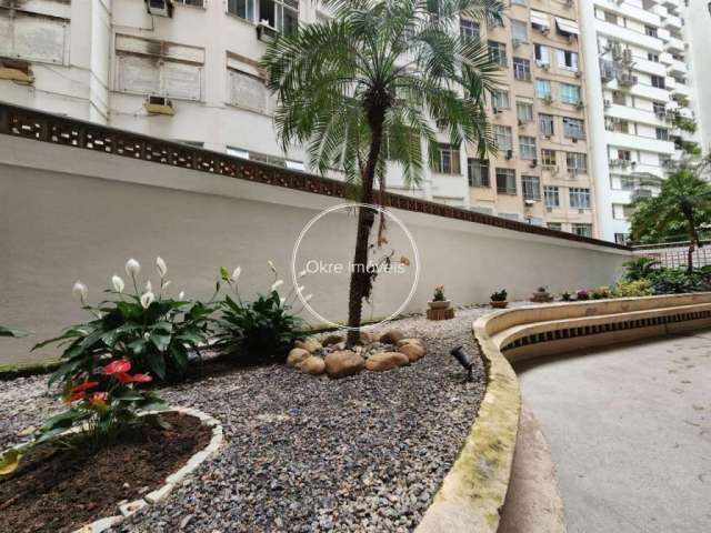 Apartamento com 1 quarto à venda na Rua Domingos Ferreira, Copacabana, Rio de Janeiro, 35 m2 por R$ 550.000