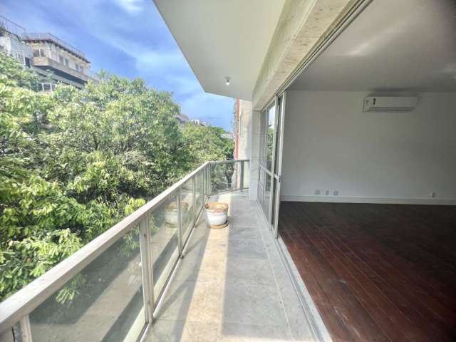 Apartamento com 3 quartos à venda na Rua Nascimento Silva, Ipanema, Rio de Janeiro, 150 m2 por R$ 3.650.000