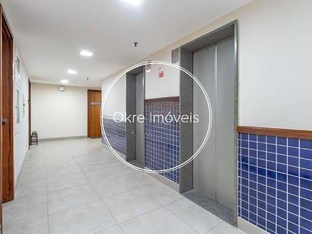 Sala comercial à venda na Rua Visconde de Pirajá, Ipanema, Rio de Janeiro, 36 m2 por R$ 2.120.000