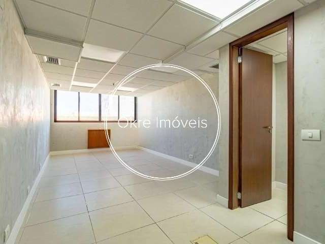 Sala comercial à venda na Rua Visconde de Pirajá, Ipanema, Rio de Janeiro, 25 m2 por R$ 2.120.000