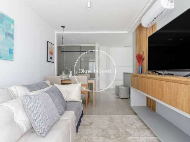 Apartamento com 2 quartos à venda na Rua Prudente de Morais, Ipanema, Rio de Janeiro, 73 m2 por R$ 3.950.000