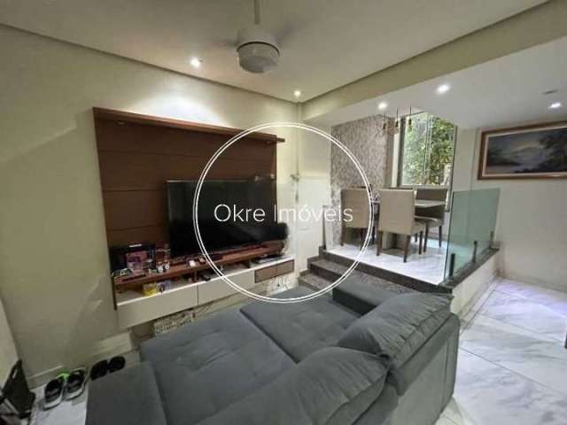 Apartamento com 1 quarto à venda na Rua Raul Pompéia, Copacabana, Rio de Janeiro, 41 m2 por R$ 690.000