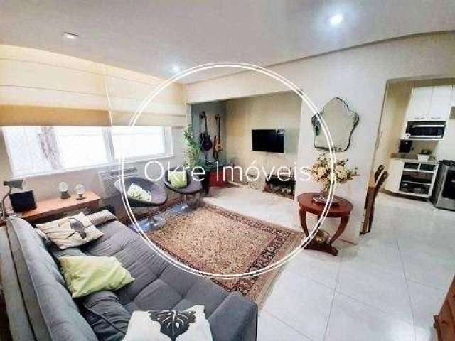 Apartamento com 2 quartos à venda na Rua José Linhares, Leblon, Rio de Janeiro, 65 m2 por R$ 1.540.000