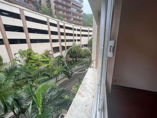 Apartamento com 2 quartos à venda na Rua Timóteo da Costa, Leblon, Rio de Janeiro, 65 m2 por R$ 1.050.000