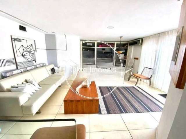 Cobertura com 2 quartos à venda na Avenida Visconde de Albuquerque, Leblon, Rio de Janeiro, 162 m2 por R$ 3.950.000
