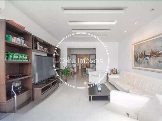 Apartamento com 3 quartos à venda na Avenida Rui Barbosa, Flamengo, Rio de Janeiro, 170 m2 por R$ 2.200.000